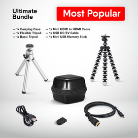 Ultimate Bundle (Recommended)